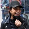 Filiz Taçbaş çiftçi oldu Filiz Taçbaş çiftçi oldu