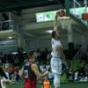 Gaziantep Basketbol: 99-72 Gaziantep Basketbol: 99-72