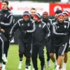 Ersun Yanal iddialı konuştu
