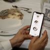 Gaziantep'te restoranlarda 'karekodlu menü' dönemi Gaziantep'te restoranlarda 'karekodlu menü' dönemi