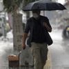 Meteorolojiden 5 bölgeye yağış uyarısı Meteorolojiden 5 bölgeye yağış uyarısı