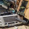 Hakkari'de askeri araçla tır çarpıştı: 1 yaralı Hakkari'de askeri araçla tır çarpıştı: 1 yaralı