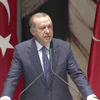 Erdoğan: “Vatana ihanet” suçuna ortak oluyorlar