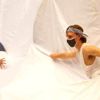 İngiltere de balet ve balerinler dansa da "sosyal ...
