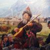 Dede Korkut UNESCO Miras Listesi'nde Dede Korkut UNESCO Miras Listesi'nde