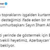 Meral Akşener duyurdu İYİ Partili vekiller Azerbaycan'a gidiyor