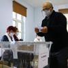 Trakya'daki çifte vatandaşlar Bulgaristan seçimleri için sandık başında