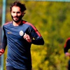Hamit'in çifte heyecanı Hamit'in çifte heyecanı