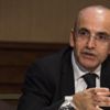 Mehmet Şimşek'ten vize krizi açıklaması Mehmet Şimşek'ten vize krizi açıklaması