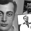 Beşiktaş, efsane futbolcusu Recep Adanır ı andı Beşiktaş, efsane futbolcusu Recep Adanır ı andı