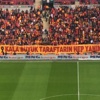 TT Arena'da bir ilk yaşandı