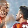 Filipe Melo çıldırttı