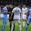 Trabzonspor'u 'eskileri' yaktı! Trabzonspor'u 'eskileri' yaktı!