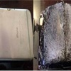 iPhone 6 konuşurken patladı iPhone 6 konuşurken patladı