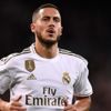 Eden Hazard kimdir, kaç yaşında? Hangi takımda oynuyor? Fenerbahçe transferi ile gündemde! Eden Hazard kimdir, kaç yaşında? Hangi takımda oynuyor? Fenerbahçe transferi ile gündemde!