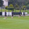 Spor camiasından Beşiktaş'a 'geçmiş olsun' mesajı