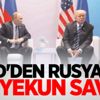 ABD'den Rusya'ya topyekun savaş!