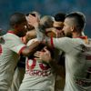 Gaziantep FK-Galatasaray maçı