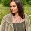 Fahriye Evcen, kafaları karıştırdı Fahriye Evcen, kafaları karıştırdı