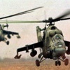 Rusya’dan Ermenistan’a ‘tahrik’ helikopterleri Rusya’dan Ermenistan’a ‘tahrik’ helikopterleri