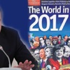 Putin’i çıkarıp kendisini koydu