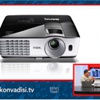 BENQ TH681 Projeksiyon Cihazı İncelemesi BENQ TH681 Projeksiyon Cihazı İncelemesi