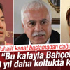 MHP'de muhalif isimler arasında çatlak MHP'de muhalif isimler arasında çatlak