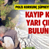 Japon mühendis mezarlıkta ölü bulundu