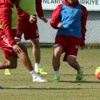 Yiğido'dan çift kale maç Yiğido'dan çift kale maç