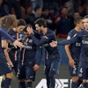 PSG Lavezzi ile güldü PSG Lavezzi ile güldü