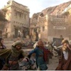 Filmde Hz. Muhammed'in yüzü görününce... Filmde Hz. Muhammed'in yüzü görününce...