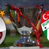 Galatasaray – Bursaspor maçı ne zaman saat kaçta hangi kanalda?