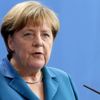 Angela Merkel'in karantina dönemi sona erdi Angela Merkel'in karantina dönemi sona erdi