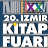 İzmir Kitap Fuarı 20 yaşında İzmir Kitap Fuarı 20 yaşında