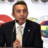 Son dakika: Fenerbahçe'nin yeni hocası kim olacak? Emre Belözoğlu ve transferde son durum ne? Başkan Ali Koç açıklıyor