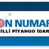 On Numara Çekiliş Sonuçları. 23 Mart Salı On numara sonuçları ve kazanan numaralar - MPİ sorgulama