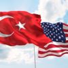 Dışişleri kaynakları: ABD ile vize görüşmeleri olumlu geçti