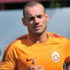 G.Saray'da Sneijder müjdesi!