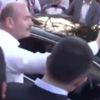 CHP'nin kalesinde trafik durdu!