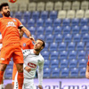 Başakşehir'den Farklı Galibiyet!