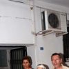 O teyzenin evi ziyaretçi akınına uğruyor
