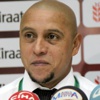 Carlos rahatladı ve "Fenerbahçe..." Carlos rahatladı ve "Fenerbahçe..."