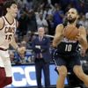Cedi Osman sakatlandı, Cavaliers evinde kaybetti Cedi Osman sakatlandı, Cavaliers evinde kaybetti