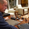 Cumhurbaşkanı Erdoğan'dan Twitter paylaşımı