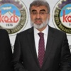 Bakan Taner Yıldız'dan Zam Açıklaması Bakan Taner Yıldız'dan Zam Açıklaması