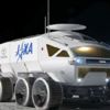 Toyota 2029’da Ay’a gidecek Toyota 2029’da Ay’a gidecek