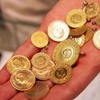 Gram altın 108 liraya yükseldi Gram altın 108 liraya yükseldi