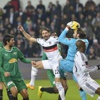 Semih Kaya taburcu oldu Semih Kaya taburcu oldu