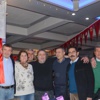 'Eski tüfekler' buluştu 'Eski tüfekler' buluştu