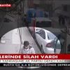 Trafikte tartıştığı adamı böyle öldürdü